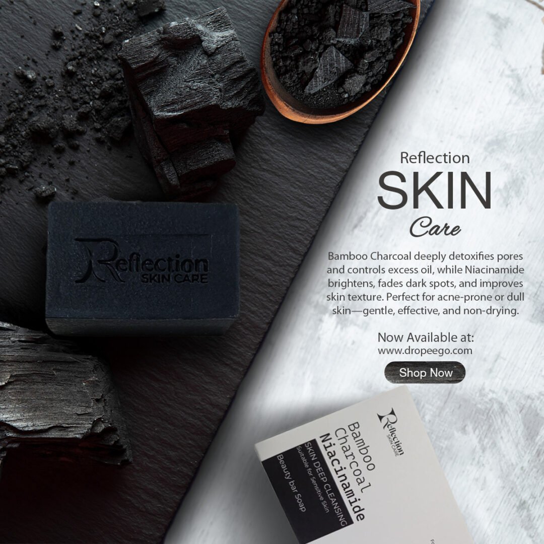 bamboo charcoal