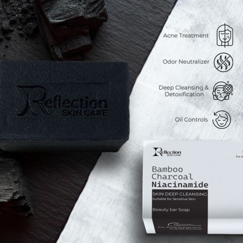 bamboo charcoal benefits