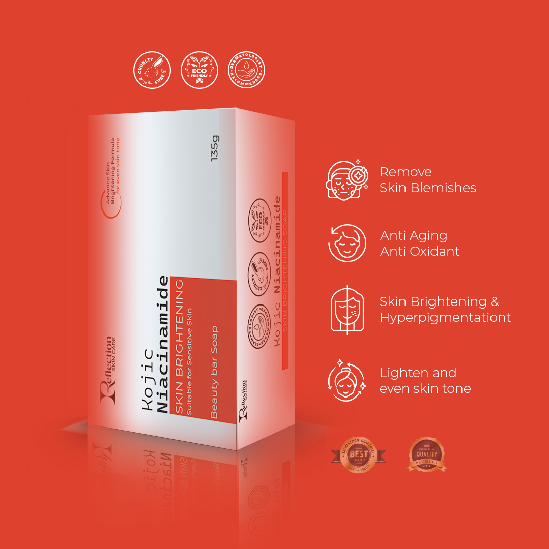 kojic soap ads 2