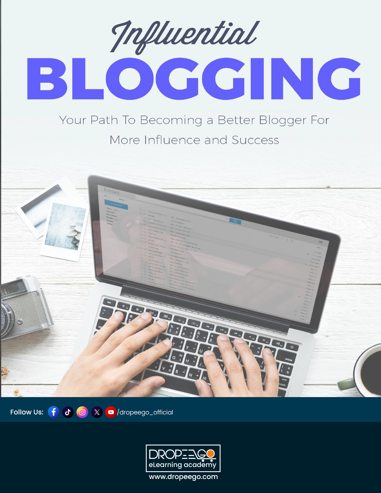 Blogging influencial