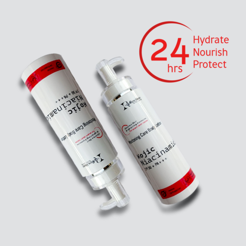 Kojic Niacinamide Body Lotion