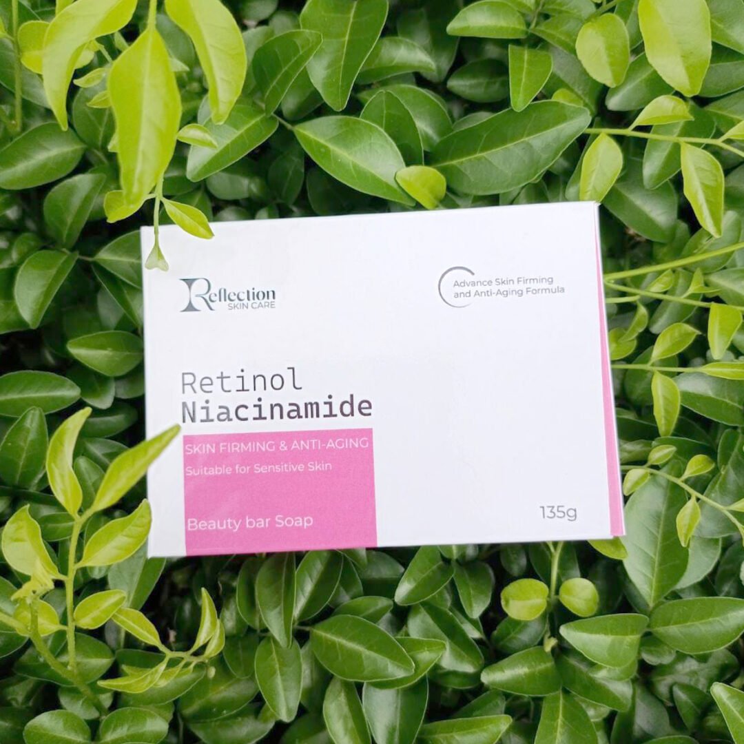 retinol in nature