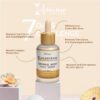 Glutathione Niacinamide + Vitamin C Luminous Boost Face Serum