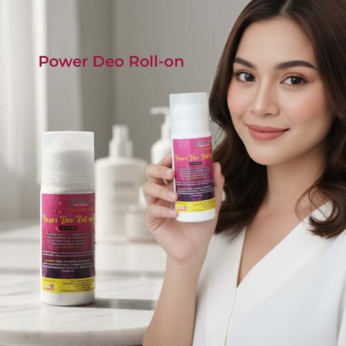 Power deo roll on 2