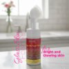 Glass Skin Facial Foamer