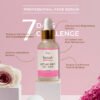 Retinol Niacinamide + Collagen Anti-Age Boost Face Boost