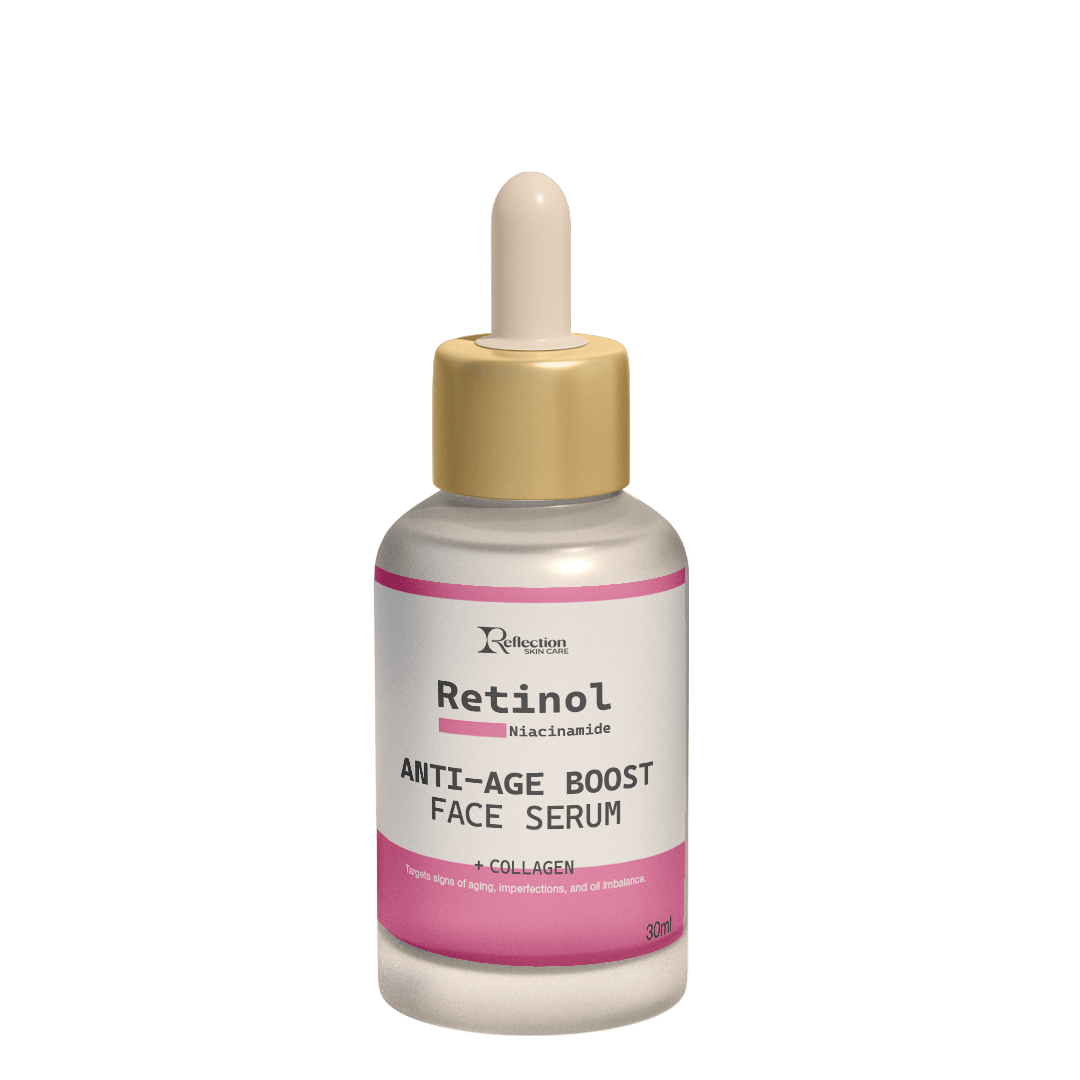 retinol serum