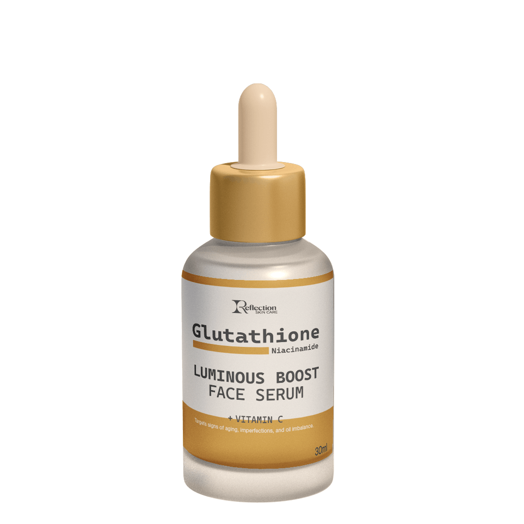 serum gluta