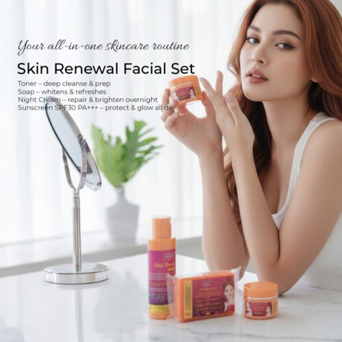 skin renewal toner 1