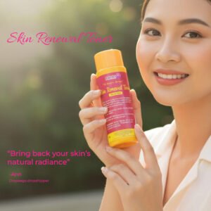 skin renewal_toner