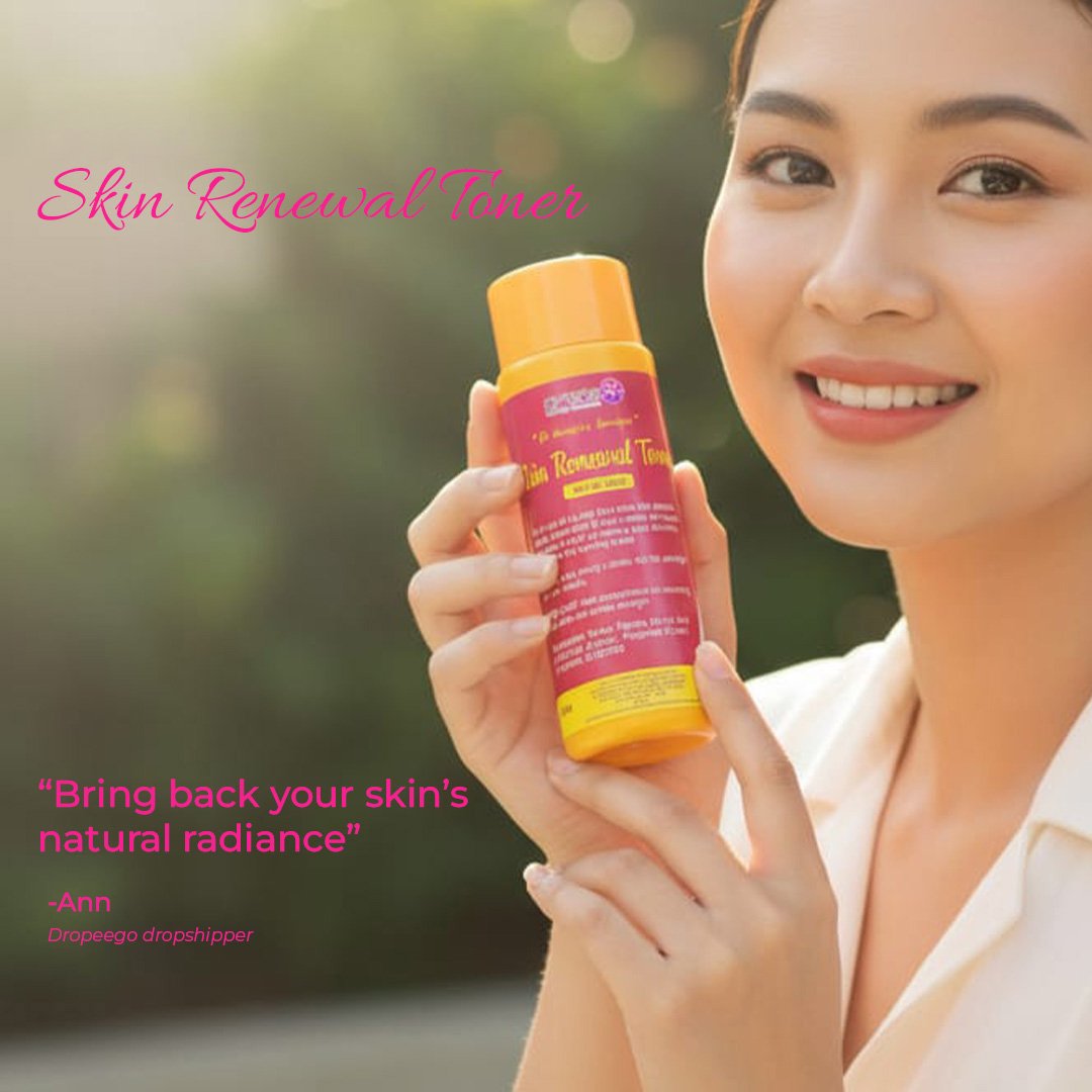 skin renewal_toner