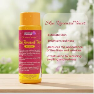Skin Renewal Toner