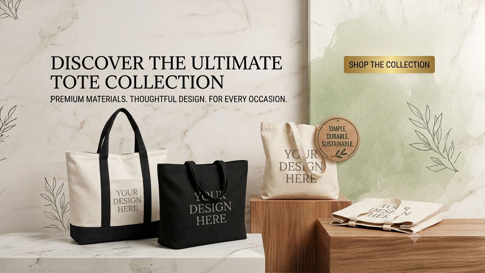 totebag collection
